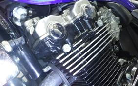 HONDA CB400SF VTEC SPEC 2 2004 NC39
