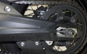 TRIUMPH TIGER 800 XC A 2018