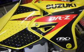 SUZUKI DR-Z400SM 2007 SK44A
