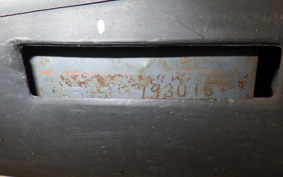 HONDA DIO ZX GEN 2 AF35