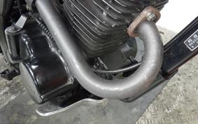 HONDA TLR200 MD09