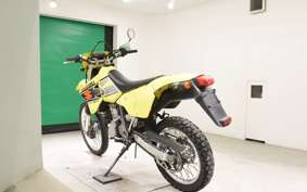 SUZUKI DR-Z400S 2002 SK43A
