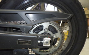 HONDA CRF1100L AFRICA TWIN 2023 SD10