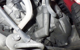 HONDA GYRO CANOPY TA03