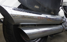 SUZUKI INTRUDER 400 Classic 2012 VK56A