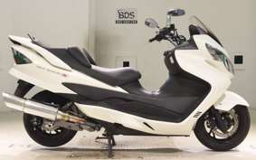 SUZUKI SKYWAVE 250 (Burgman 250) S Gen.3 2013 CJ46A