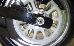 HARLEY FXD 1580 2009