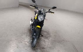 DUCATI  DUCATI  SCRAMBLER  ICON  K102JA