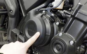 HONDA CL500 2023 PC68