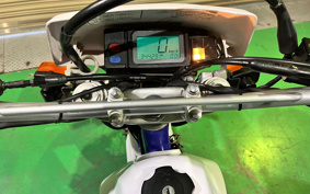 YAMAHA TT250R 4GY