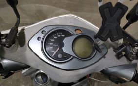 YAMAHA CYGNUS 125 X SE44J