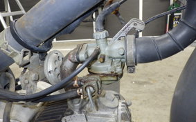HONDA C70 SUPER CUB C70
