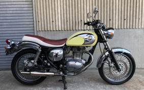 KAWASAKI ESTRELLA RS LTD BJ250A