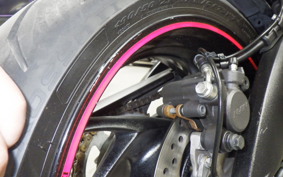 SUZUKI GSX-S1000F 2016 GT79A