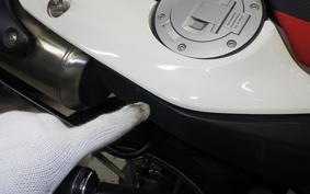 BMW G650GS 2012