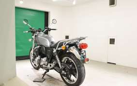 HONDA CB1100 ABS 2016 SC65