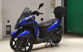 YAMAHA TRICITY 155 A 2017 SG37J