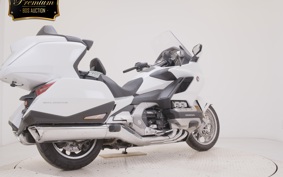 HONDA GL 1800 GOLD WING TOUR DCT 2025 SC79