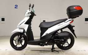SUZUKI ADDRESS 110 CE47A