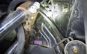 HONDA PCX 125 2010 JF81