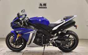 YAMAHA YZF-R1 2012