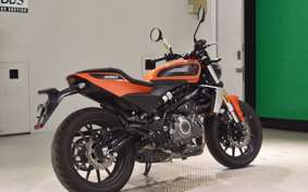 HARLEY X350 2025