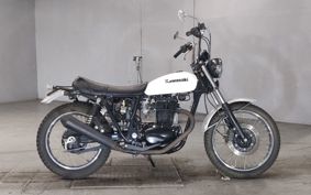 KAWASAKI 250TR BJ250F
