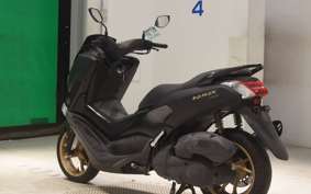 YAMAHA N-MAX 155 A SG50J