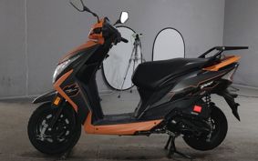 HONDA DIO 110 DX JF98