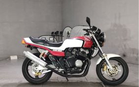 HONDA CB400SFV-1 2001 NC39
