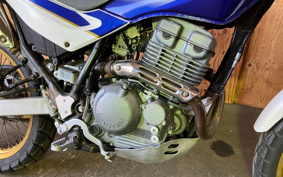 KAWASAKI SUPER SHERPA KL250G
