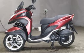 YAMAHA TRICITY 125 SE82J