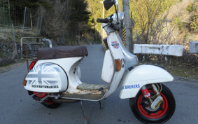 VESPA P200XE VDL1T