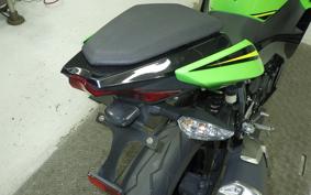 KAWASAKI NINJA 400 2019 EX400G