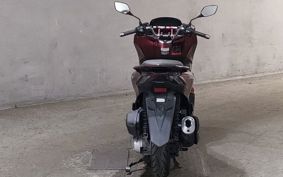 HONDA PCX 160 KF47