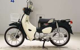 HONDA C110 SUPER CUB 1974 JA59