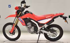 HONDA CRF250L 2026 MD47