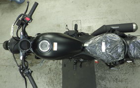 HONDA REBEL 250 E-Clutch MC49