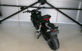 HONDA CB250R MC52