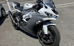 KAWASAKI NINJA ZX-6R 2020 ZX636G