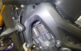 YAMAHA MT-09 ASP 2018 RN52J