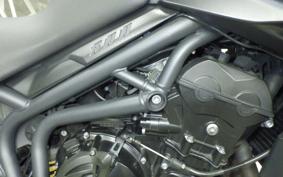 TRIUMPH TIGER 800 XC 2016
