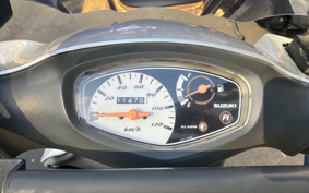 SUZUKI ADDRESS V125 CF46A