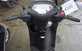 SUZUKI ADDRESS V125 Gen.2 DP12H
