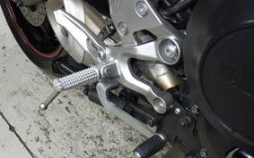 YAMAHA MT-09 Tracer GT 2019 RN51J