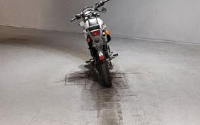 KAWASAKI D TRACKER 125 LX125D