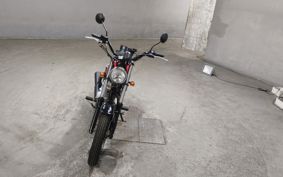 SUZUKI GLASS TRACKER BIG BOY NJ4DA