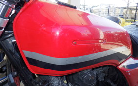 KAWASAKI Z550 GP KZ550H