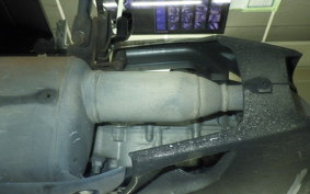 HONDA CB125 R 2002 JC79