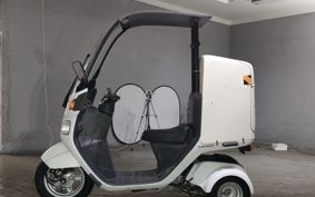 HONDA GYRO TA03